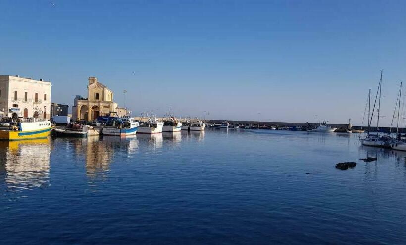 ベッドアンドブレックファースト I 7 Peccati