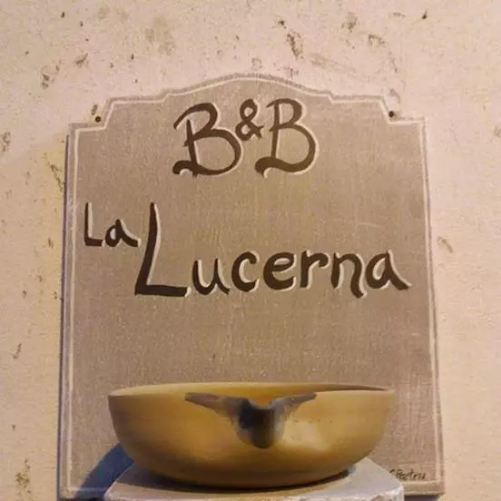 ベッドアンドブレックファースト La Lucerna