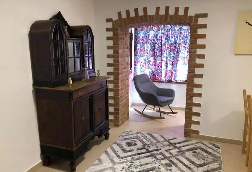 Aamiaismajoitus (B&B) Natúra Panzió&apartmanház