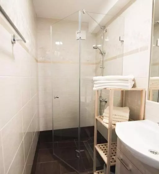 Aamiaismajoitus (B&B) Natúra Panzió&apartmanház