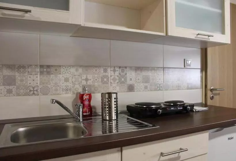 Aamiaismajoitus (B&B) Natúra Panzió&apartmanház