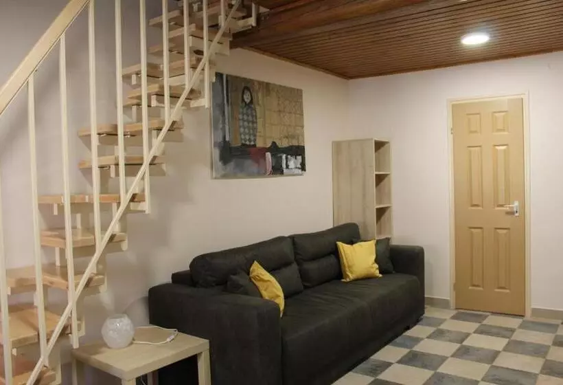 Aamiaismajoitus (B&B) Natúra Panzió&apartmanház
