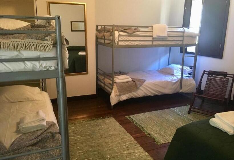Casa Do Ser Hostel