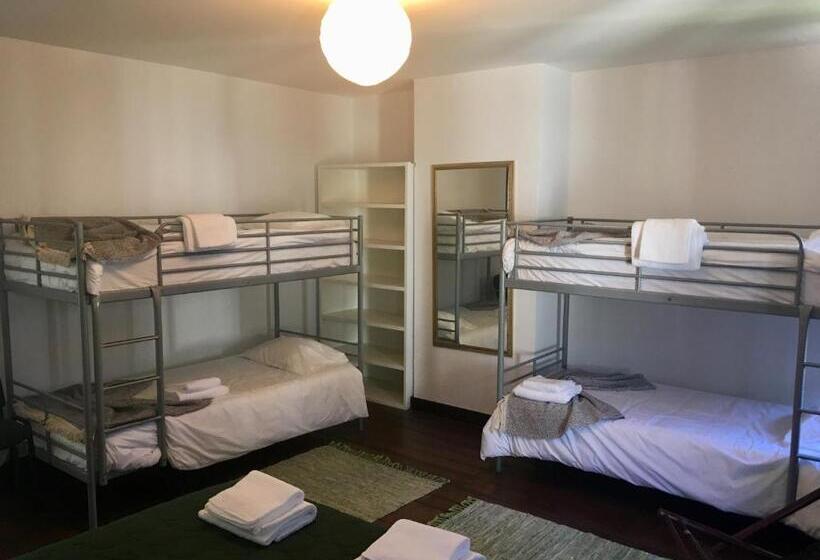 Casa Do Ser Hostel