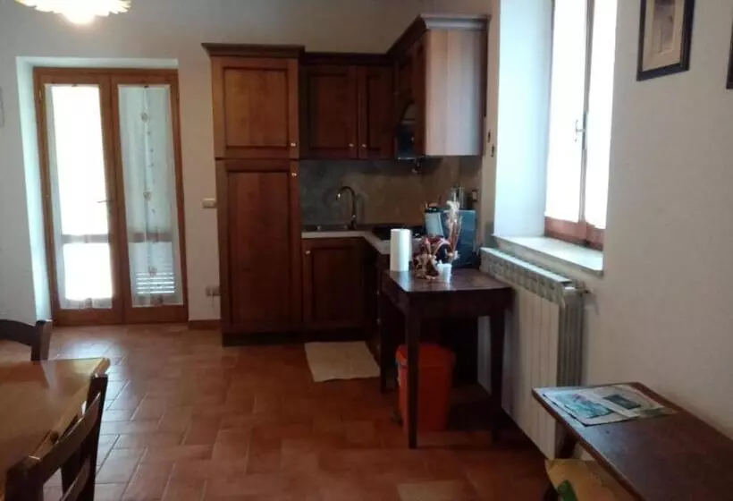 ホテル Agriturismo Poggio San Pietro