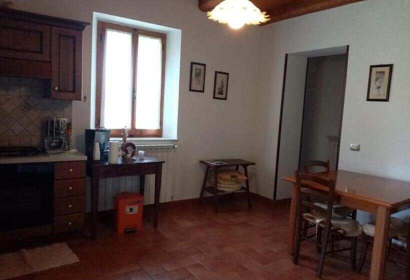 בית מלון כפרי Agriturismo Poggio San Pietro