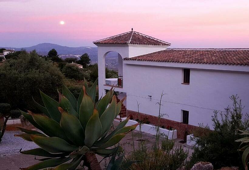 酒店 Casa Arts Guest Rooms