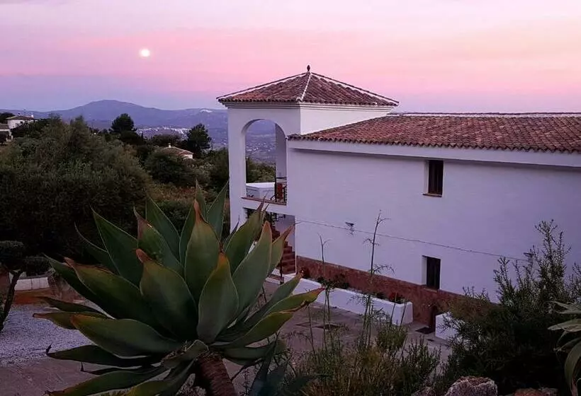 ホテル Casa Arts Guest Rooms