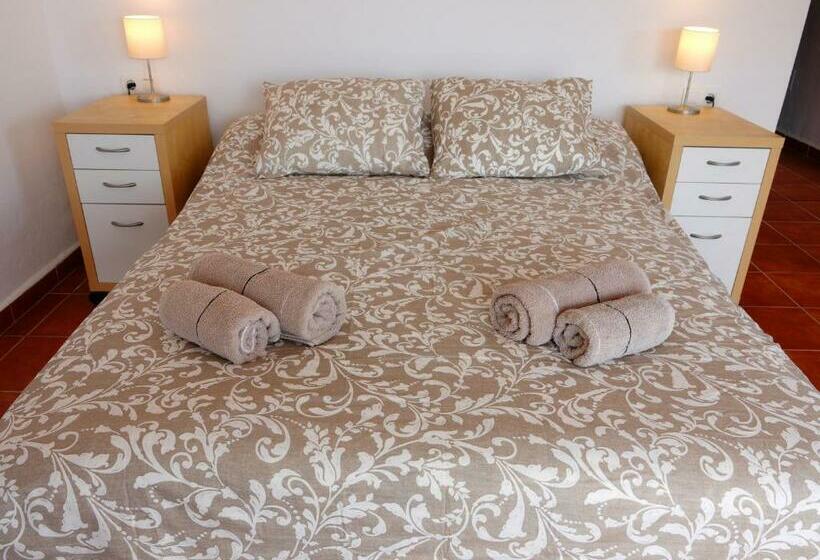 酒店 Casa Arts Guest Rooms