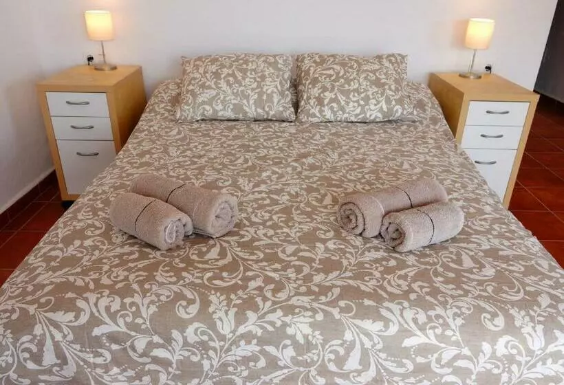 ホテル Casa Arts Guest Rooms