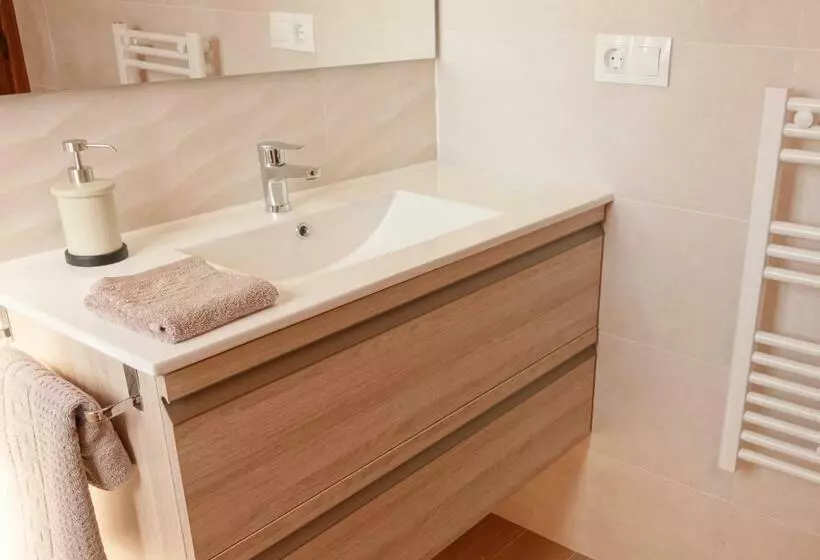 ホテル Casa Arts Guest Rooms