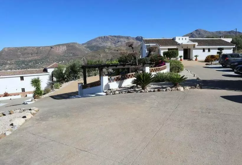 ホテル Casa Arts Guest Rooms