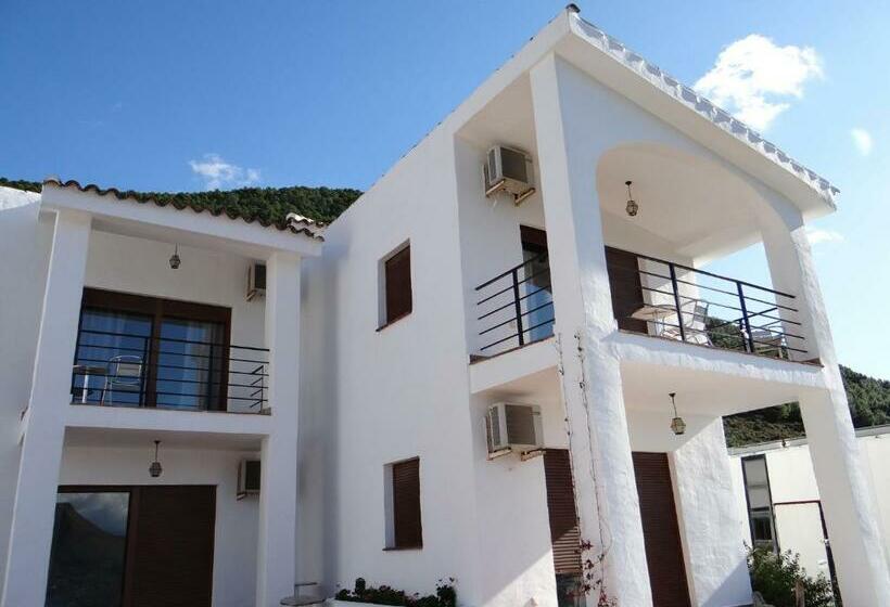 酒店 Casa Arts Guest Rooms