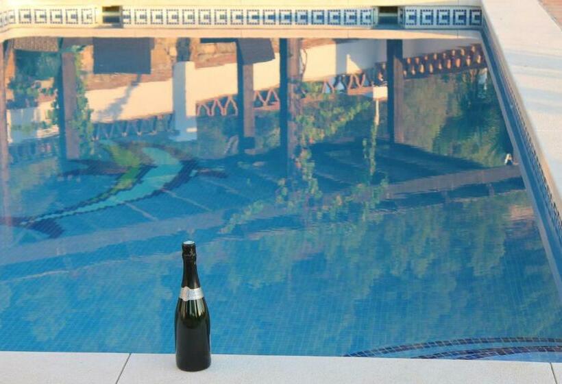 酒店 Casa Arts Guest Rooms