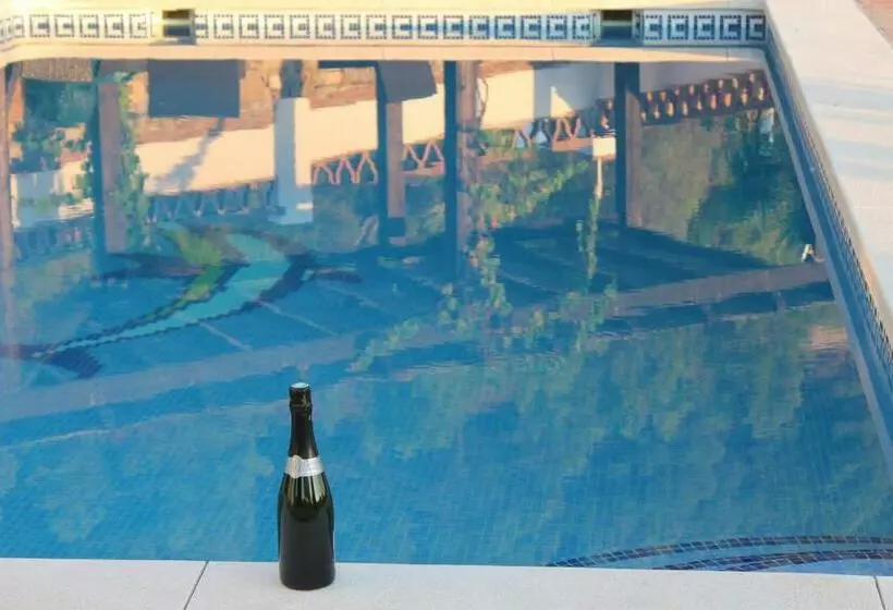 ホテル Casa Arts Guest Rooms