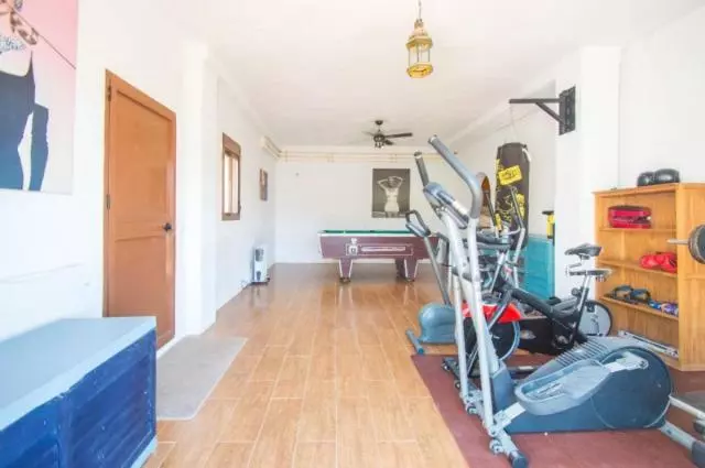 ホテル Casa Arts Guest Rooms