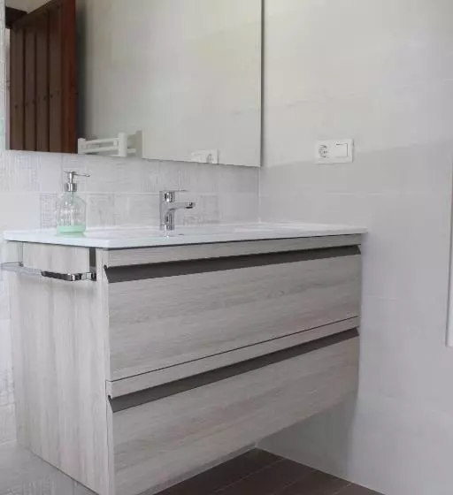 ホテル Casa Arts Guest Rooms