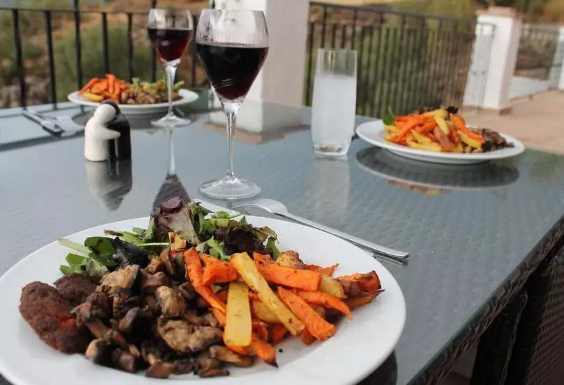 ホテル Casa Arts Guest Rooms