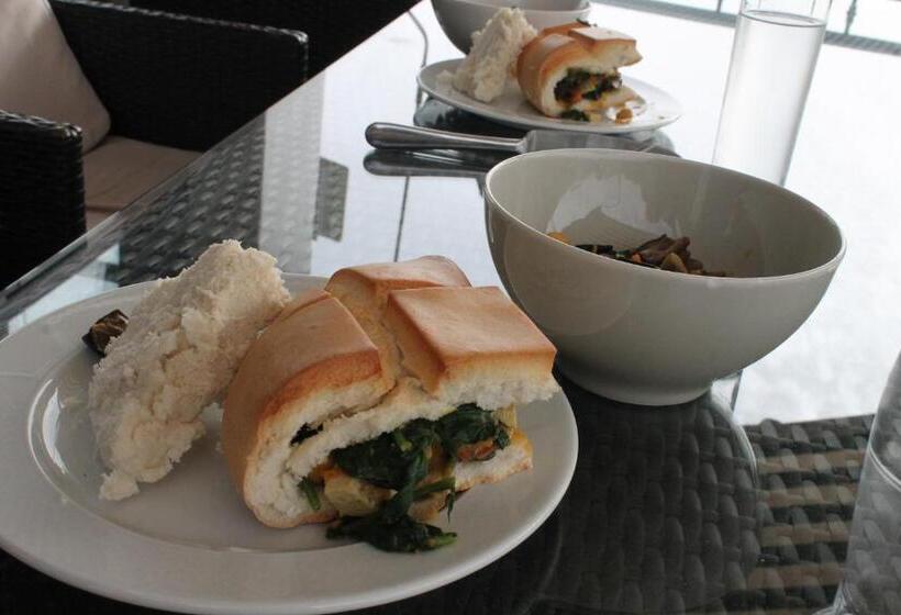 酒店 Casa Arts Guest Rooms