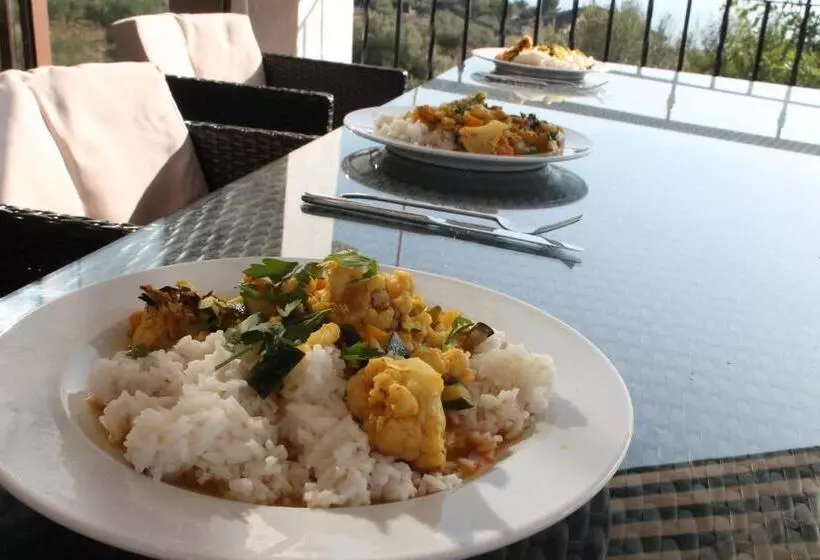 ホテル Casa Arts Guest Rooms