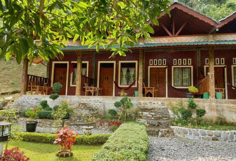 هتل Sahnan Guest House