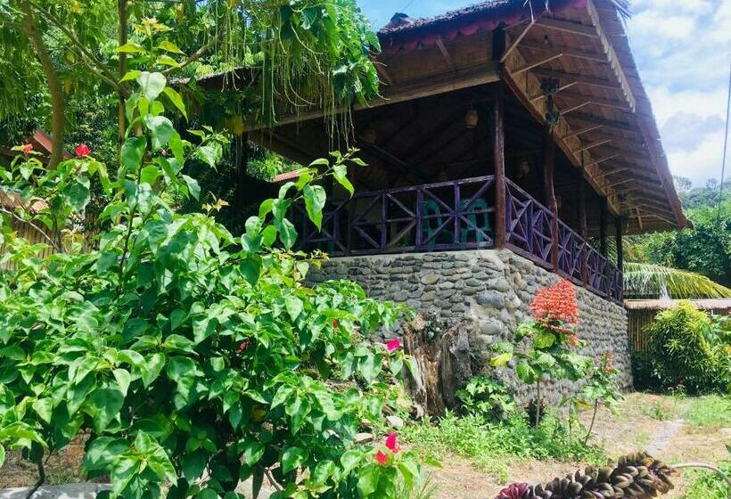 هتل Sahnan Guest House