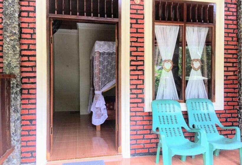 هتل Sahnan Guest House