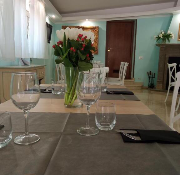 ホテル Villa La Quercia Resort