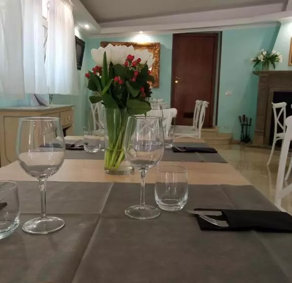 ホテル Villa La Quercia Resort