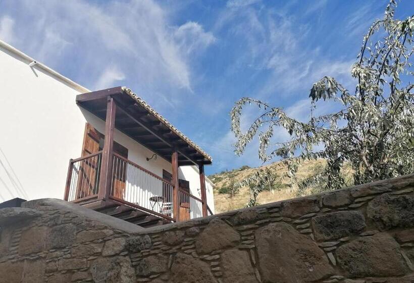 بنسيون Casavero