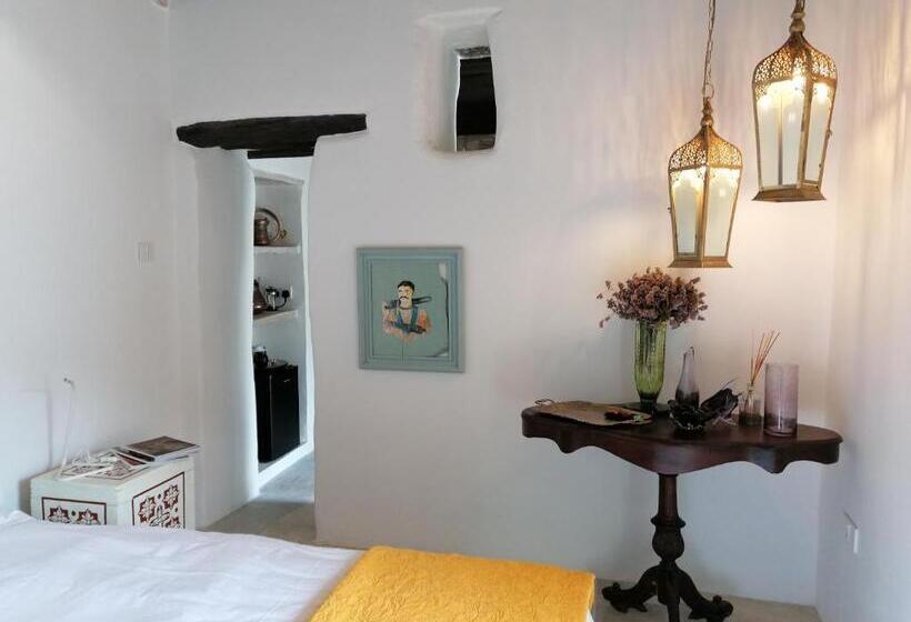 بنسيون Casavero