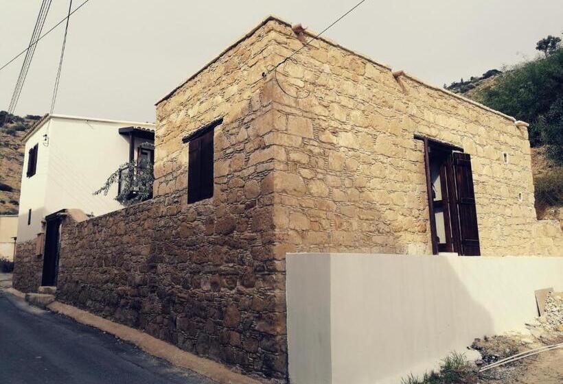 بنسيون Casavero