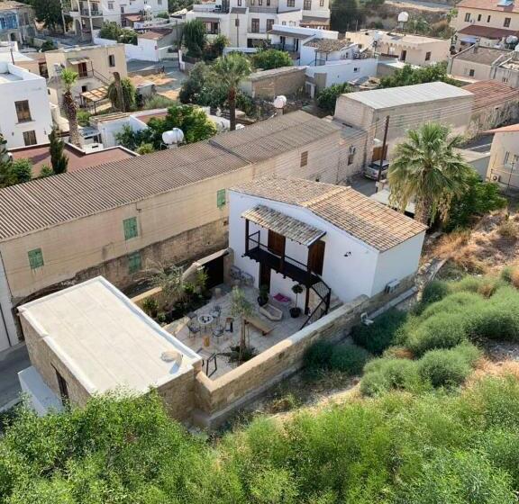 بنسيون Casavero