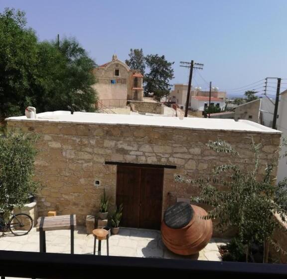 بنسيون Casavero