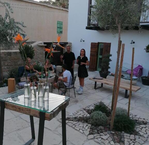 بنسيون Casavero