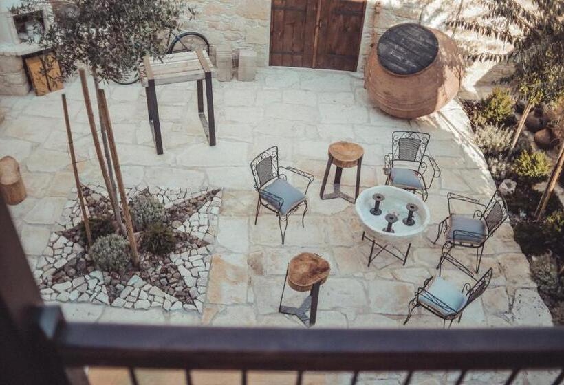 بنسيون Casavero