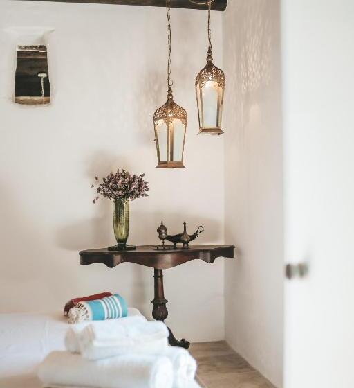 بنسيون Casavero