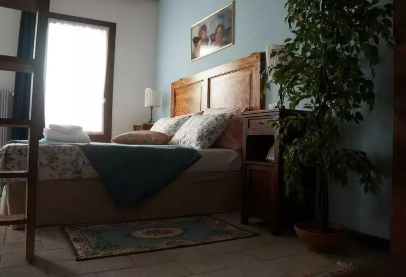 Majatalo La Brigata Apartments Suite Room