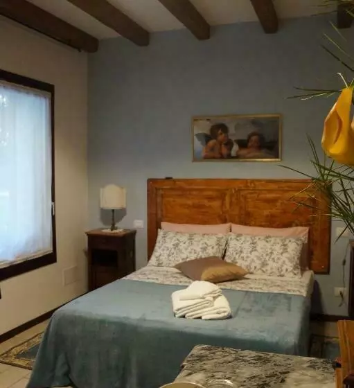 Majatalo La Brigata Apartments Suite Room