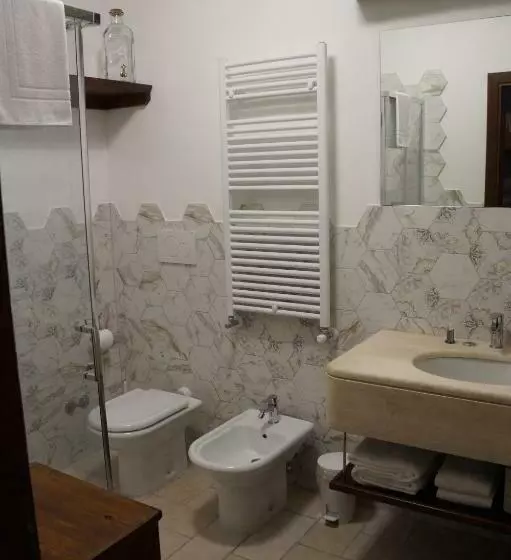 Majatalo La Brigata Apartments Suite Room