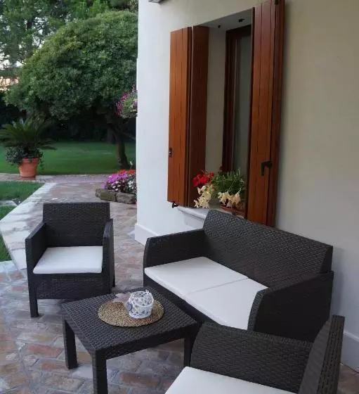 Majatalo La Brigata Apartments Suite Room