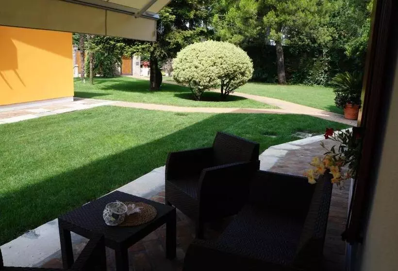 Majatalo La Brigata Apartments Suite Room