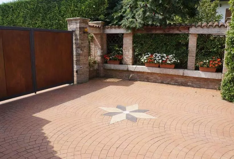 Majatalo La Brigata Apartments Suite Room