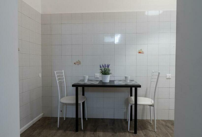 پانسیون La Casa Di Alvy