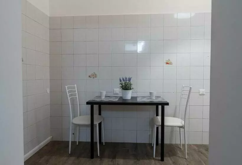 پانسیون La Casa Di Alvy