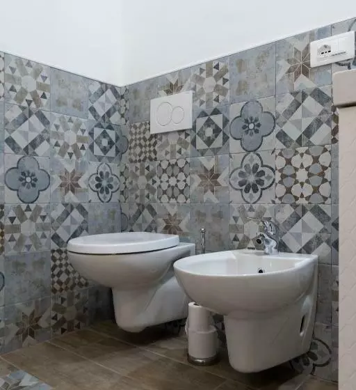 پانسیون La Casa Di Alvy