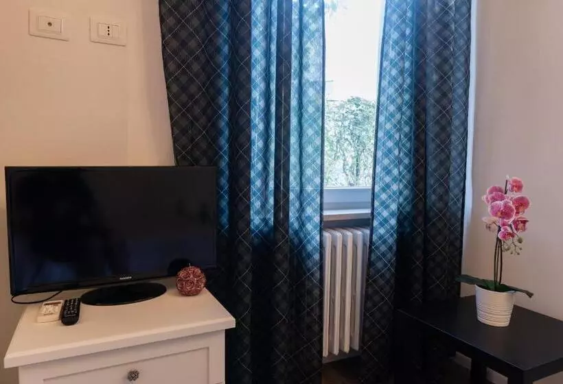 پانسیون La Casa Di Alvy