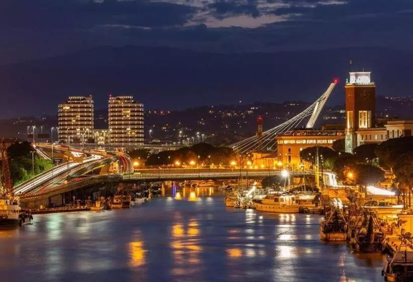 پانسیون La Casa Di Alvy