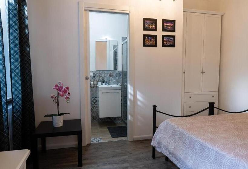 پانسیون La Casa Di Alvy