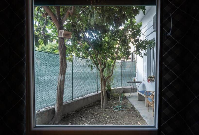 پانسیون La Casa Di Alvy